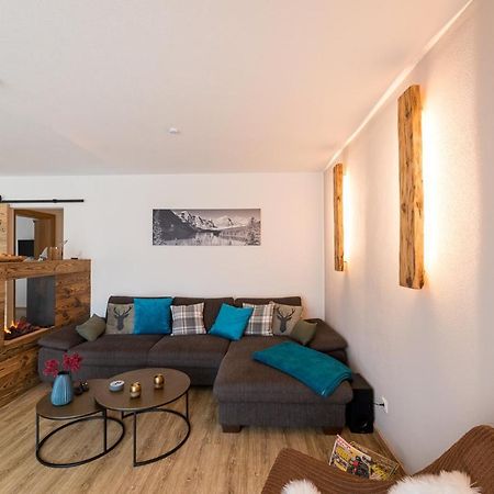 Alpen-Lounge Apartment 17 Fügen Zewnętrze zdjęcie