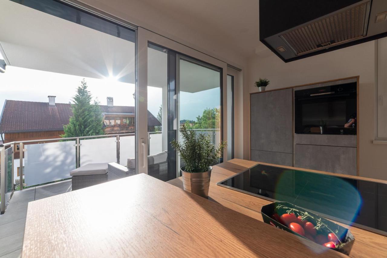 Alpen-Lounge Apartment 17 Fügen Zewnętrze zdjęcie