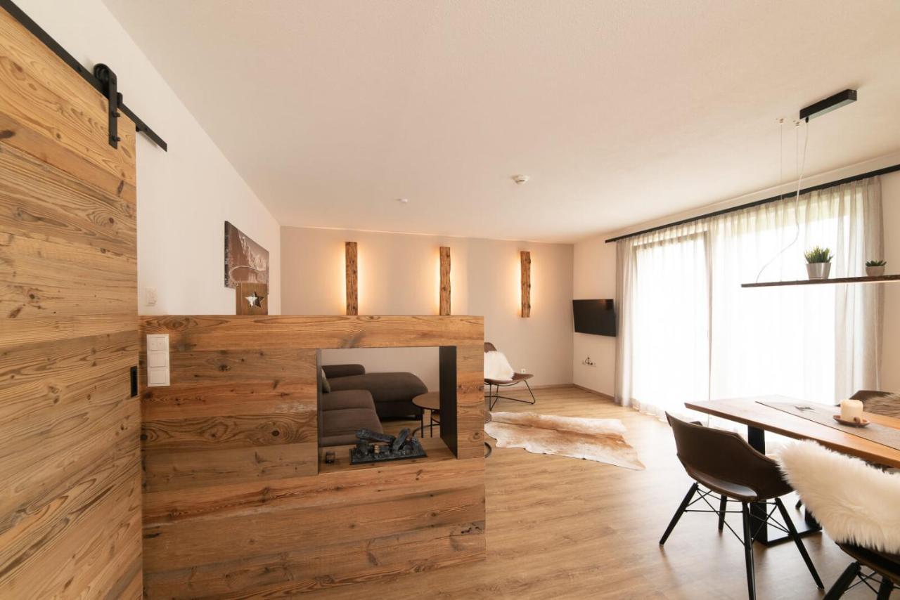 Alpen-Lounge Apartment 17 Fügen Zewnętrze zdjęcie