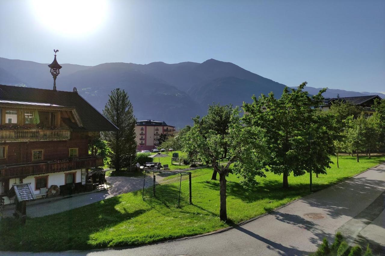 Alpen-Lounge Apartment 17 Fügen Zewnętrze zdjęcie
