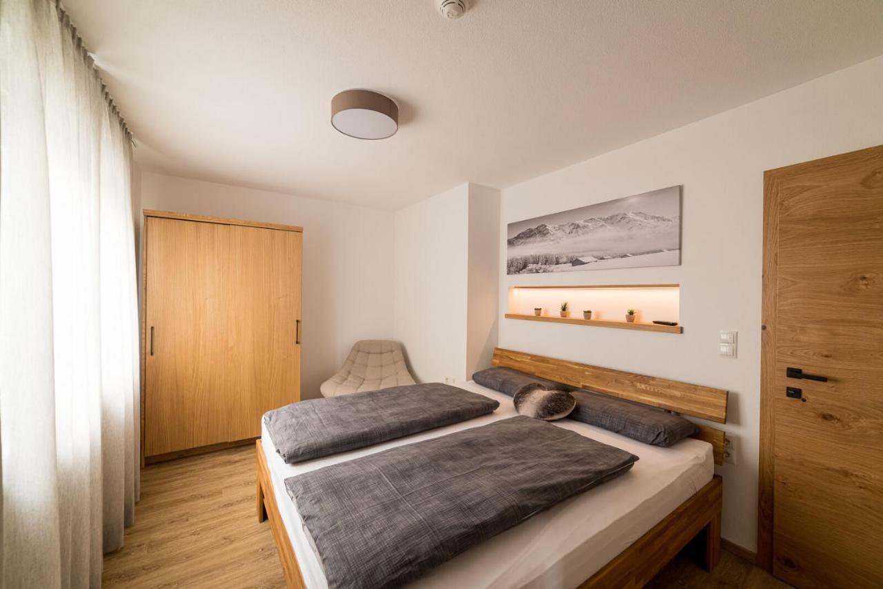 Alpen-Lounge Apartment 17 Fügen Zewnętrze zdjęcie