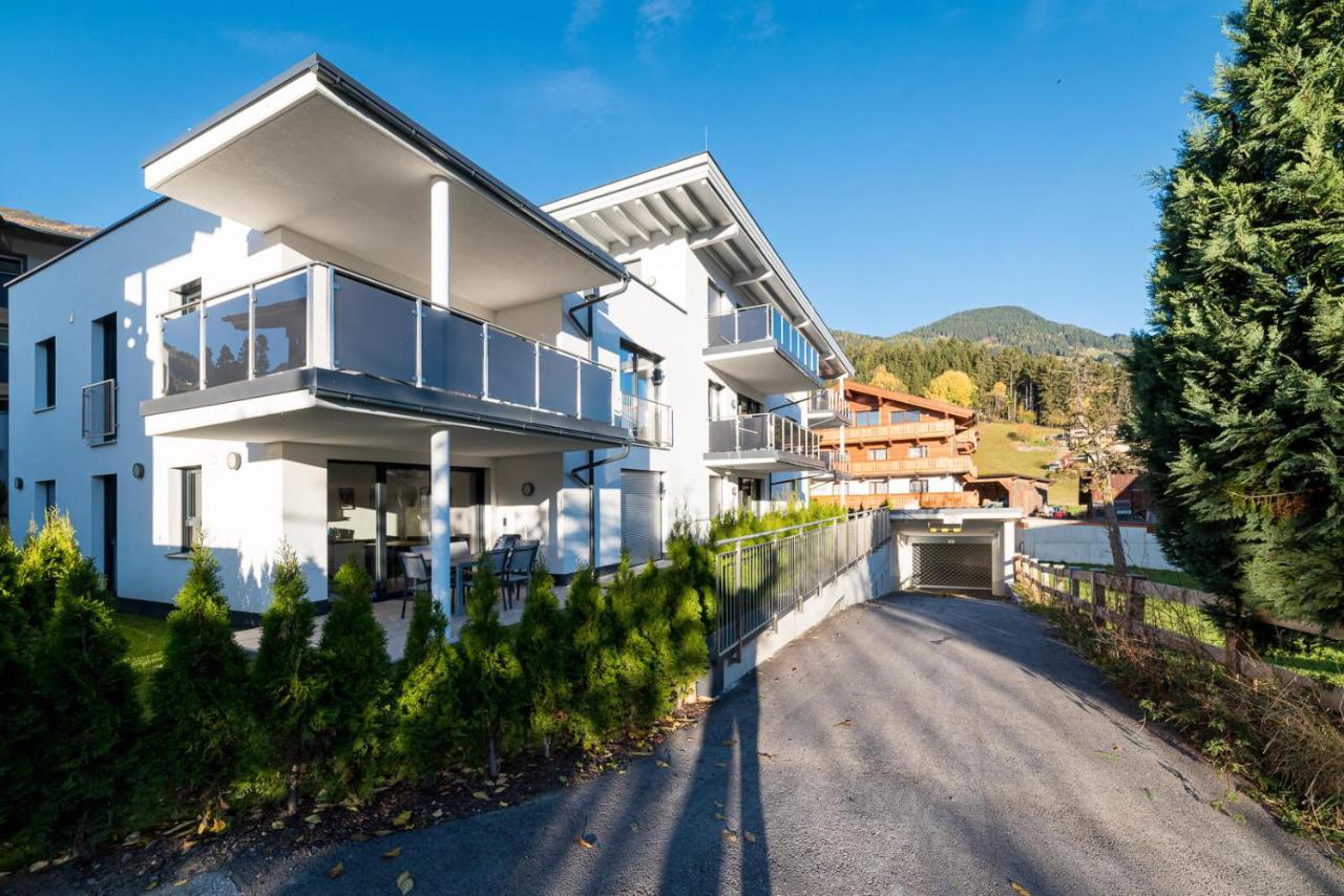 Alpen-Lounge Apartment 17 Fügen Zewnętrze zdjęcie