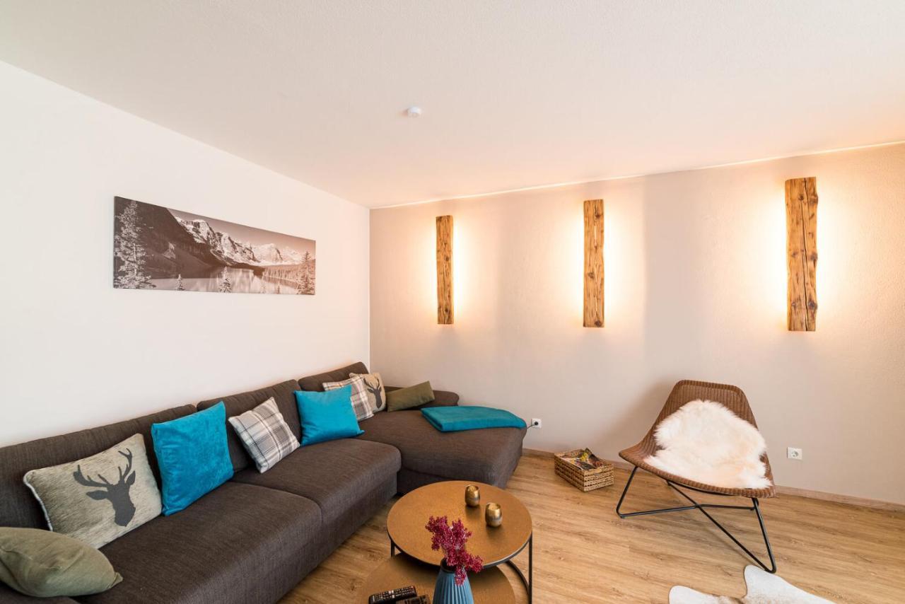 Alpen-Lounge Apartment 17 Fügen Zewnętrze zdjęcie