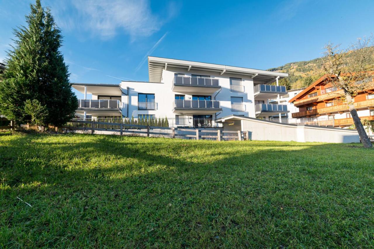 Alpen-Lounge Apartment 17 Fügen Zewnętrze zdjęcie