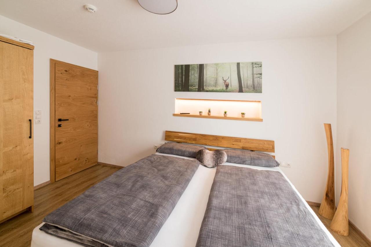 Alpen-Lounge Apartment 17 Fügen Zewnętrze zdjęcie