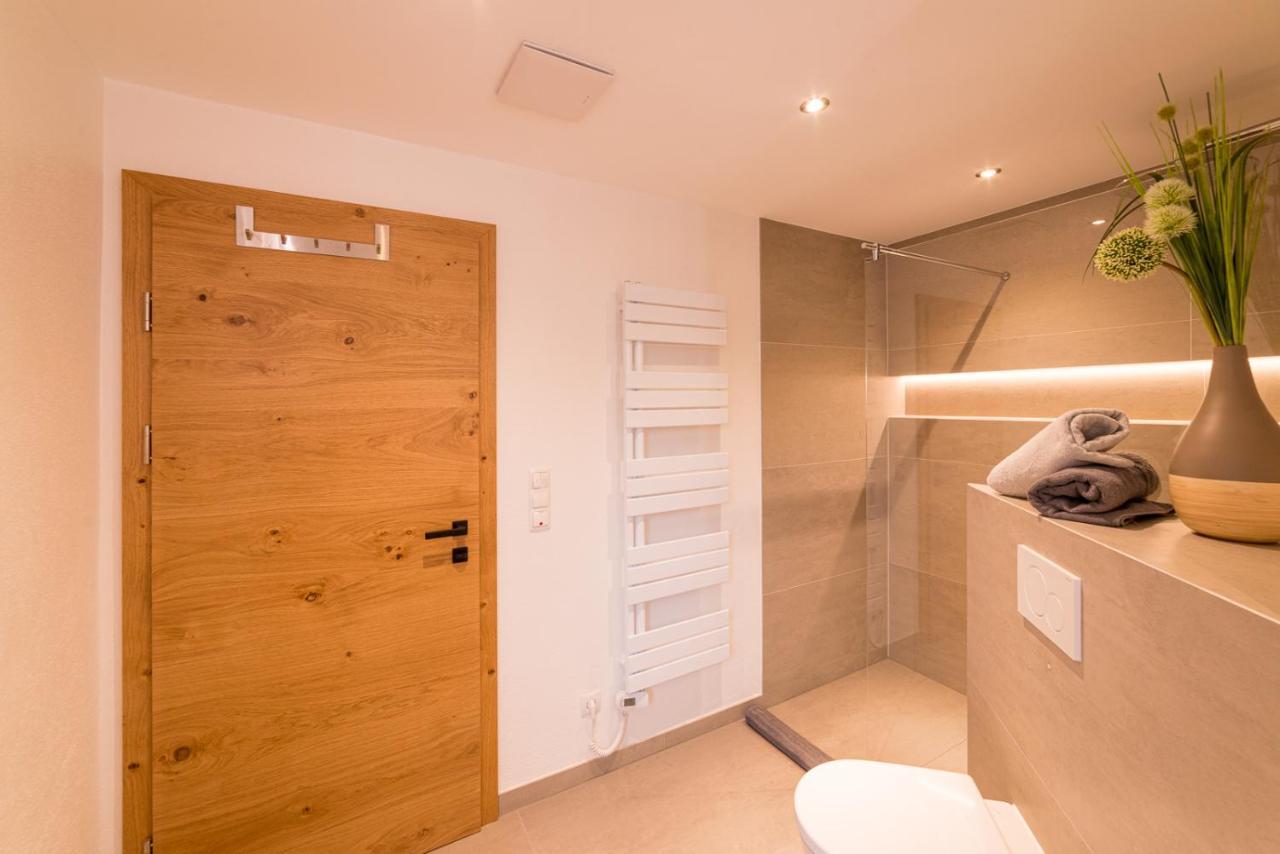 Alpen-Lounge Apartment 17 Fügen Zewnętrze zdjęcie