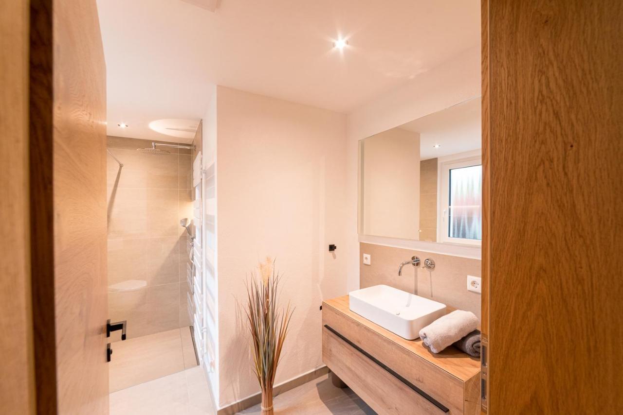 Alpen-Lounge Apartment 17 Fügen Zewnętrze zdjęcie